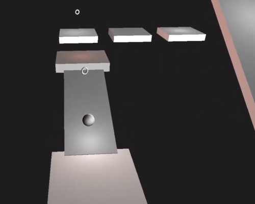 Axolotl - 3D Physics Engine